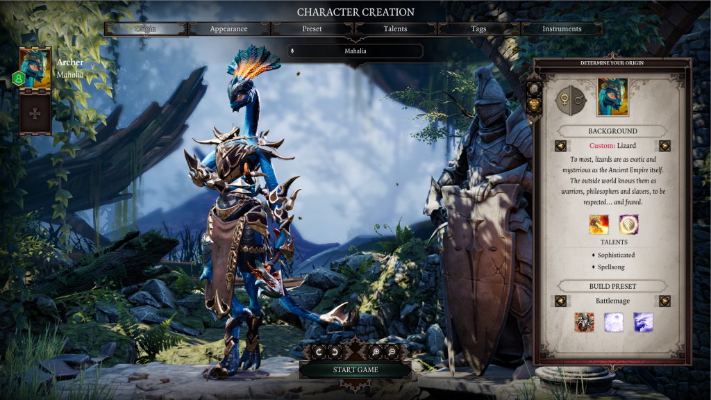 How to start the path to Divinity well (Part 1) – Divinity Original Sin 2
