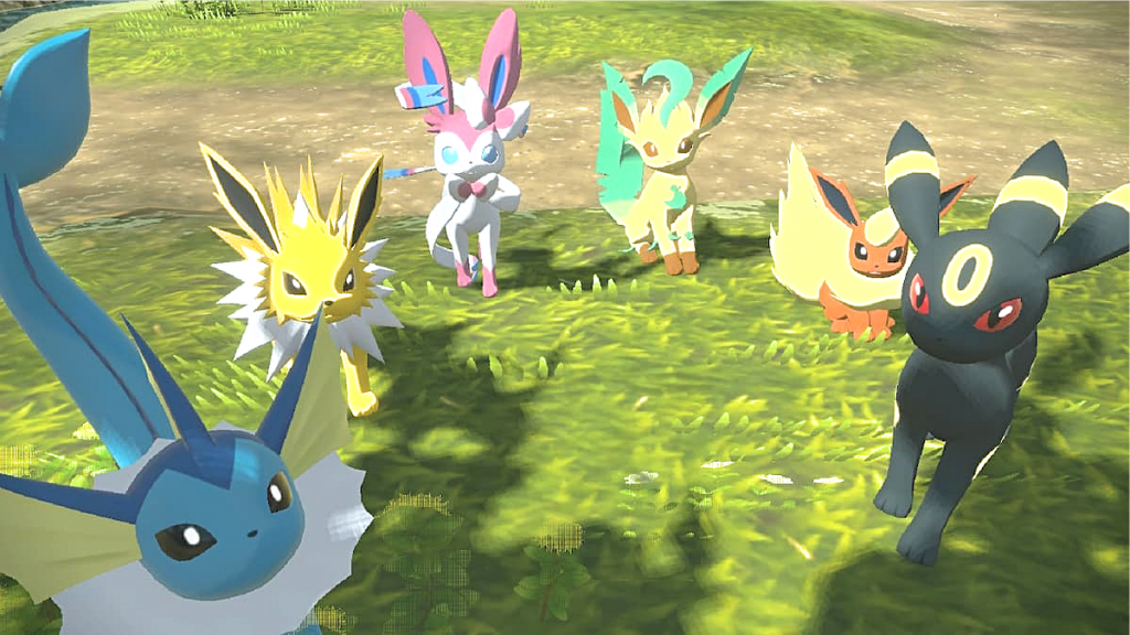 How to gain Pokémon’s friendship &#8211; Pokémon Legends: Arceus