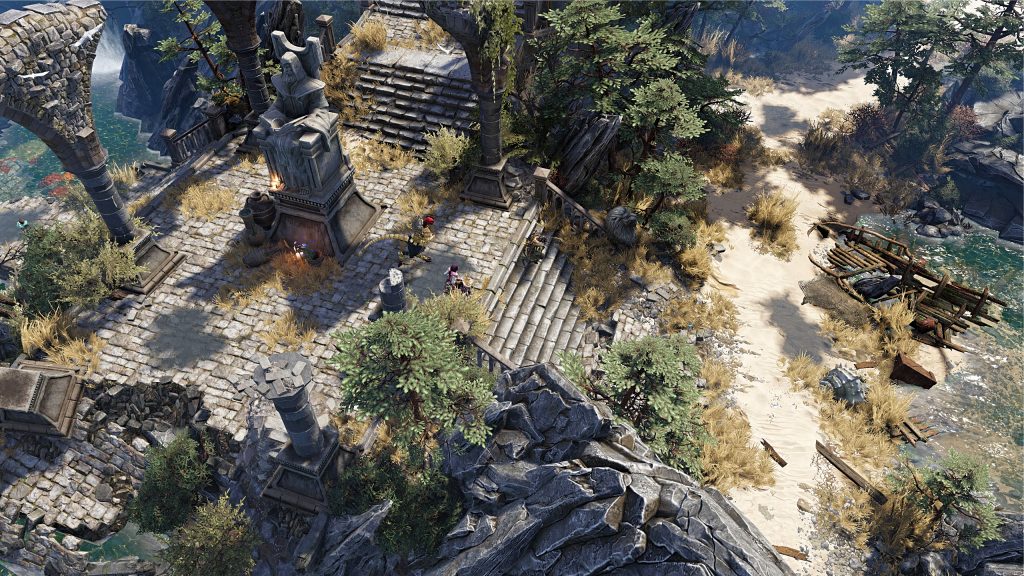 How to start the path to Divinity well (Part 2) – Divinity Original Sin 2