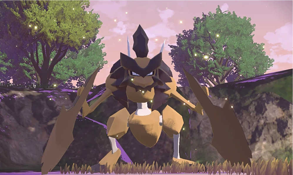 How to gain Pokémon’s friendship &#8211; Pokémon Legends: Arceus