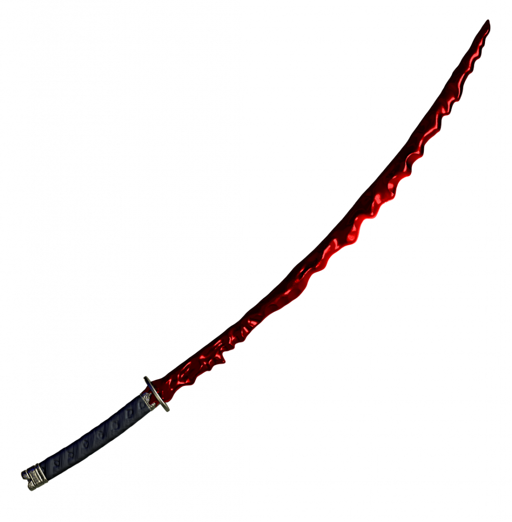 How to get the Rivers of Blood Katana &#8211; Elden Ring