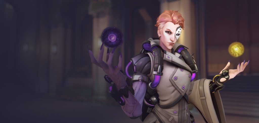 How to Play Moira &#8211; Overwatch 2
