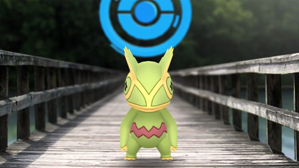 How to Get Shiny Kecleon &#8211; Pokémon Go