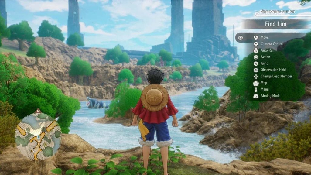 How to Level Up Fast &#8211; One Piece Odyssey