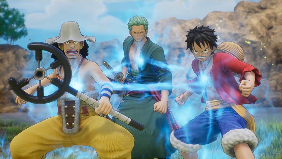 How to Complete the Night Exterminator Side Story &#8211; One Piece Odyssey