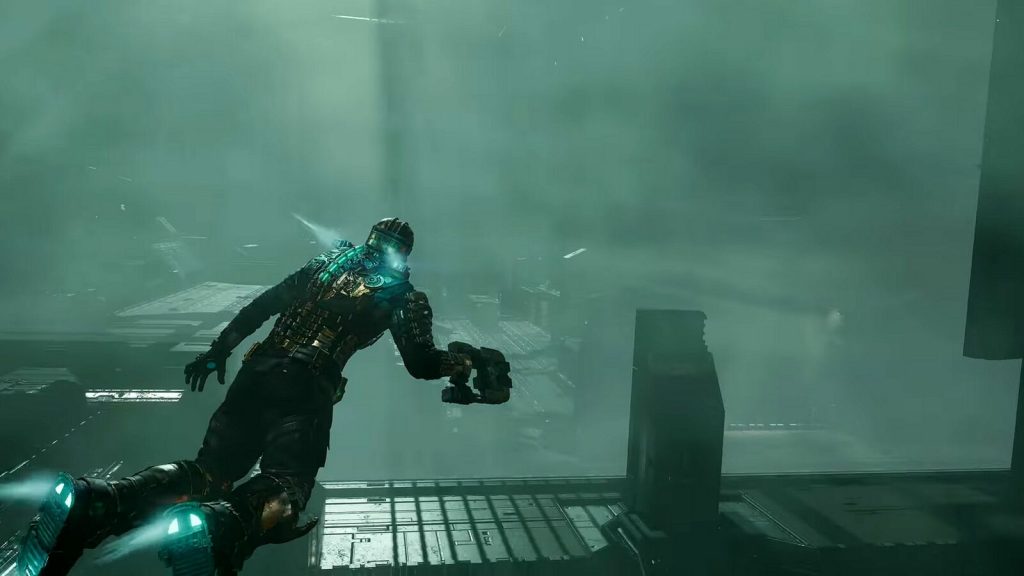 How to Reroute Power &#8211; Dead Space Remake