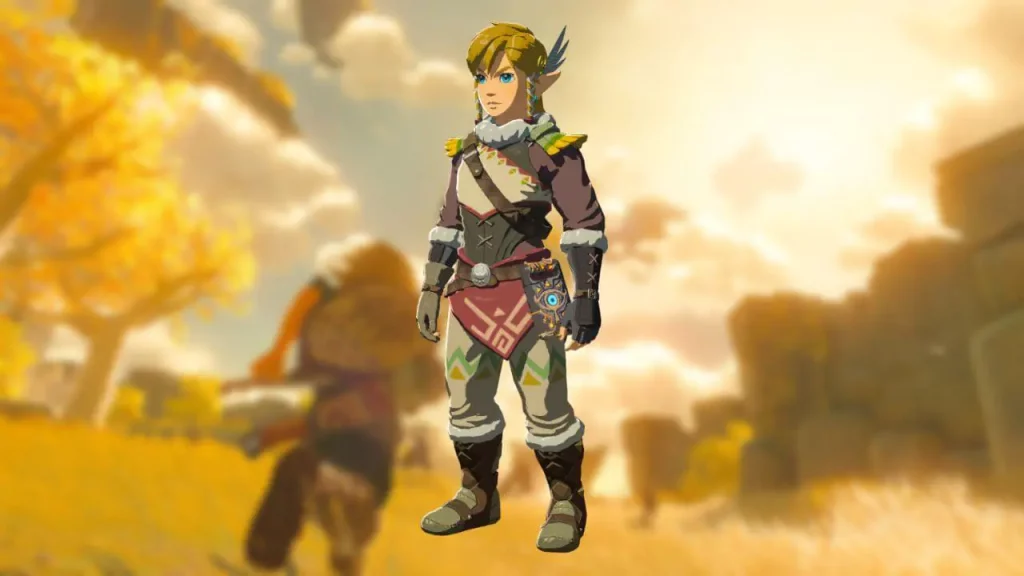How to Get the Snowquill Armor – Zelda: Tears of the Kingdom