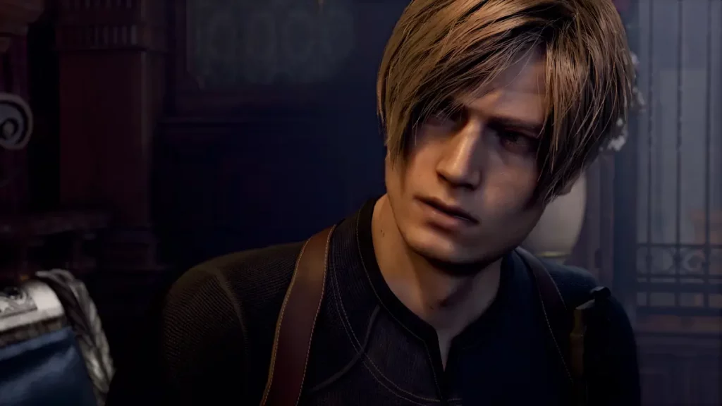 How to Find the Red 9 &#8211; Resident Evil 4 Remake