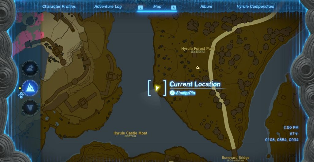 How to Find the Apapes Lightroot – Zelda: Tears of the Kingdom