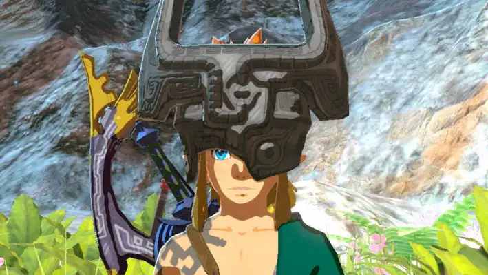 How to Get Midna’s Helmet &#8211; Zelda: Tears of the Kingdom