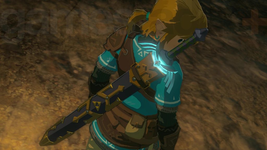 How to Get the Master Sword &#8211; Zelda: Tears of the Kingdom