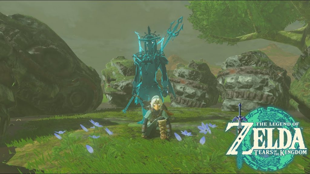 How to Complete The Six Dragons &#8211; Zelda: Tears of the Kingdom