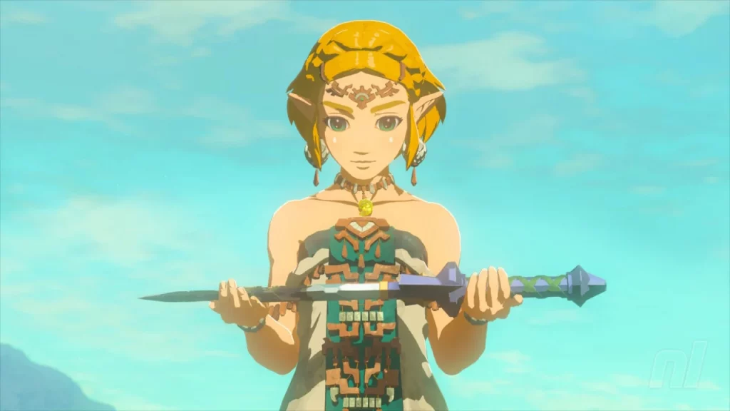 How to Get the Master Sword &#8211; Zelda: Tears of the Kingdom