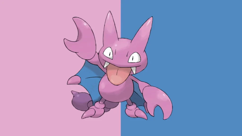 How to Evolve Gligar into Gliscor &#8211; Pokémon Scarlet and Violet: The Teal Mask