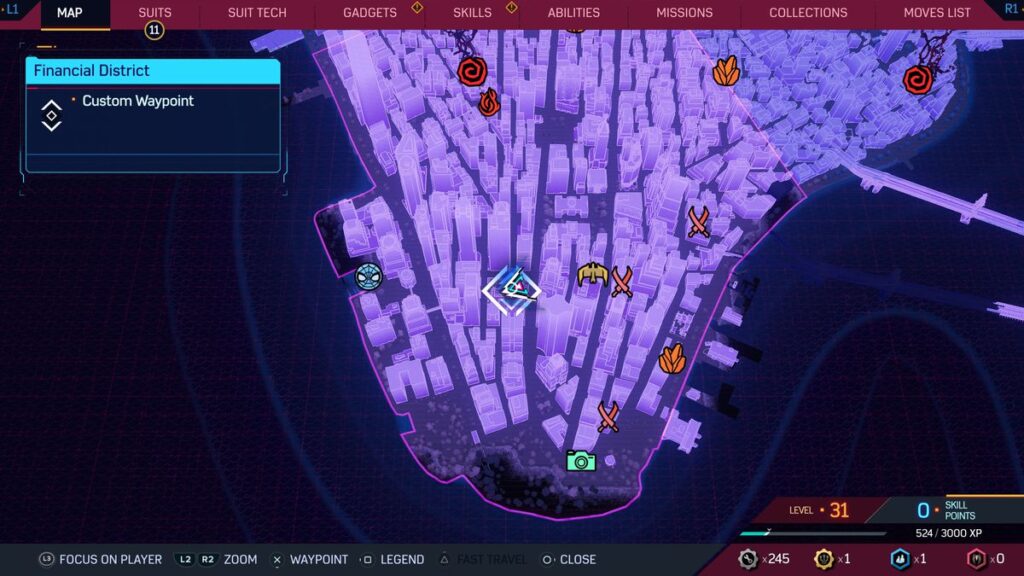 How to Find the Science Trophy &#8211; Spider Man 2