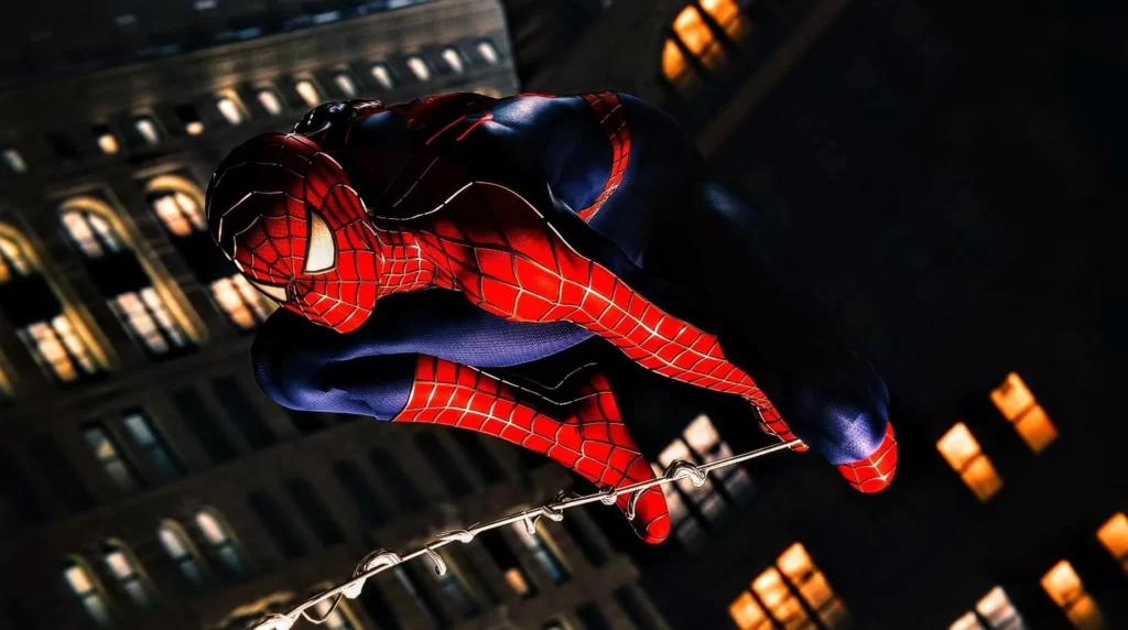 How to Change Time &#038; Weather &#8211; Spider Man 2